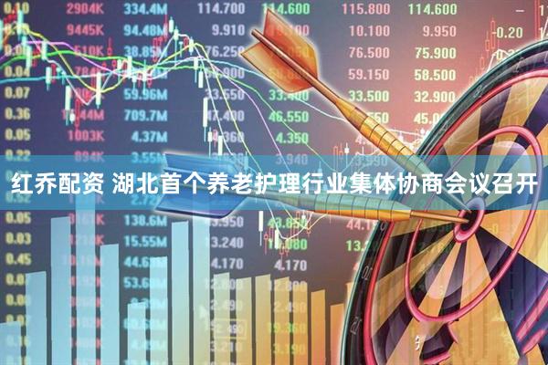红乔配资 湖北首个养老护理行业集体协商会议召开